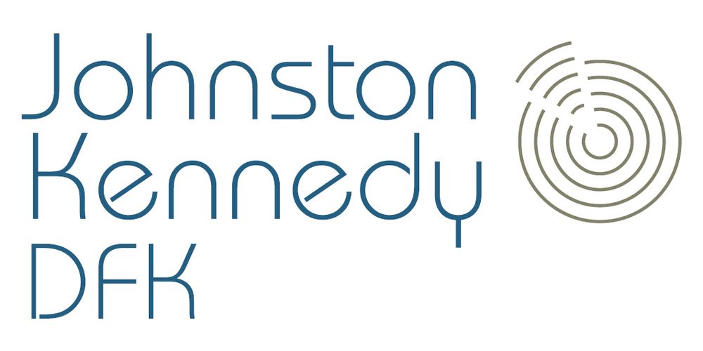 Johnston Kennedy DFK